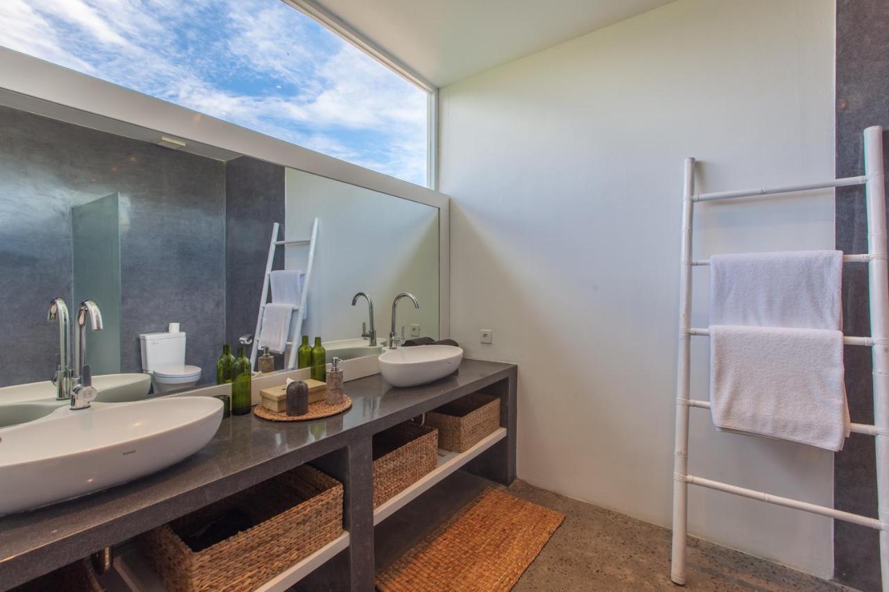 The Green Room Canggu Bagian luar foto